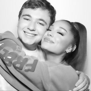 Meet your Posher, Ethan